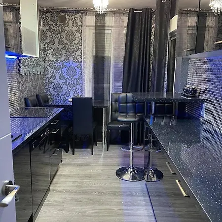 Luxury En Apartment Madrid