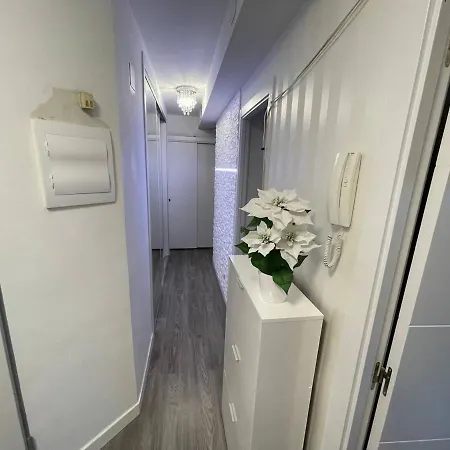 Luxury En Apartment *