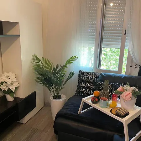 Apartment Luxury En Madrid