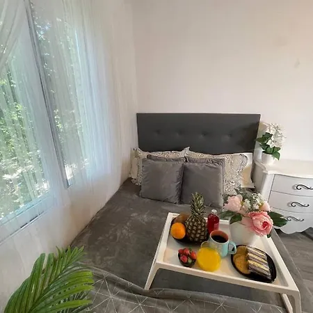 Apartment Luxury En *