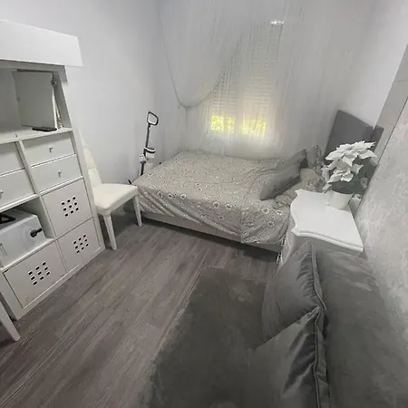 Apartment Luxury En Madrid