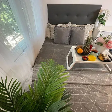 Apartment Luxury En