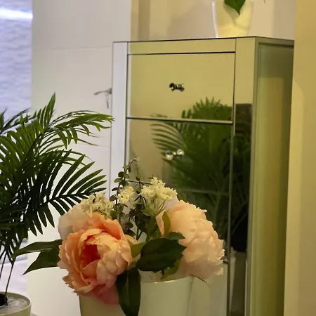 Luxury En Apartment