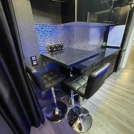 Luxury En Apartment *