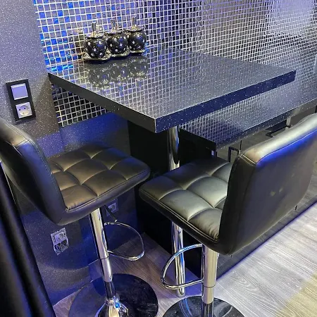 Luxury En Madrid
