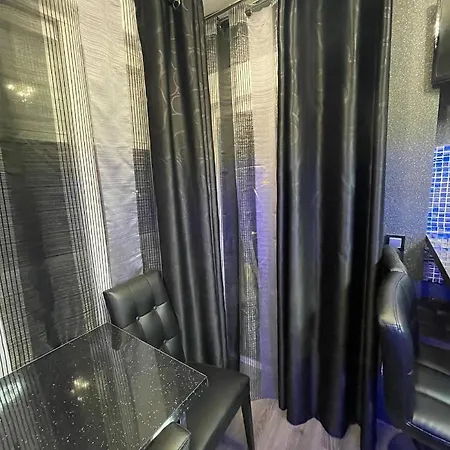 Apartment Luxury En