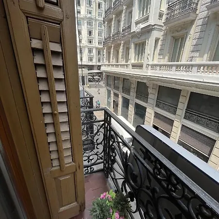 El Hostall 2* Madrid