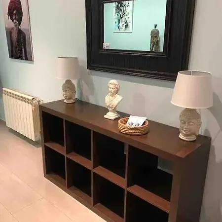 Privado Cerca De Ifema Y Aeropuerto Apartment
