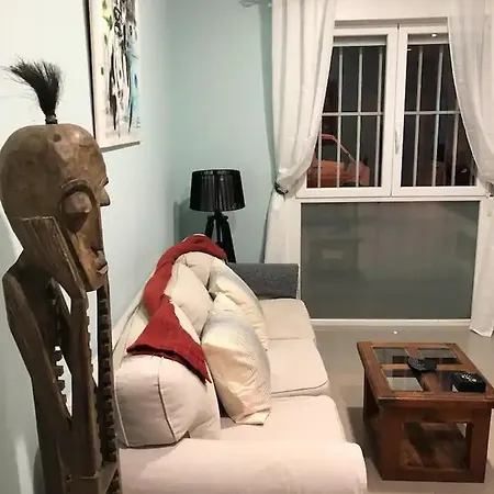 Privado Cerca De Ifema Y Aeropuerto Apartment