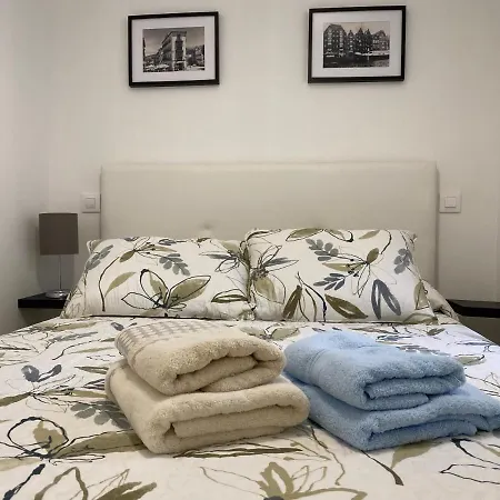 Piso En Salamanca Reformado *
