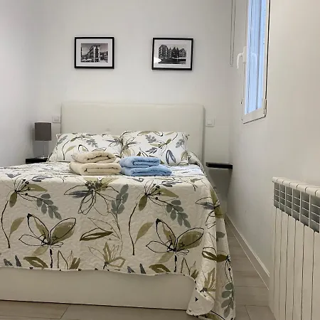 Piso En Salamanca Reformado Apartment *