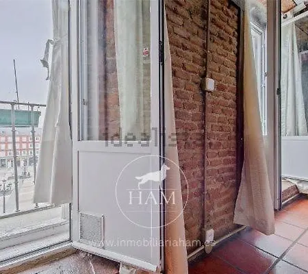Plaza Mayor Calle Cava De San Miguel 15 Apartment *