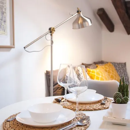 Gran Aparthotel Madrid