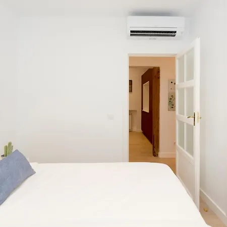 Down Town Sol. By Monaro Apartment Madrid