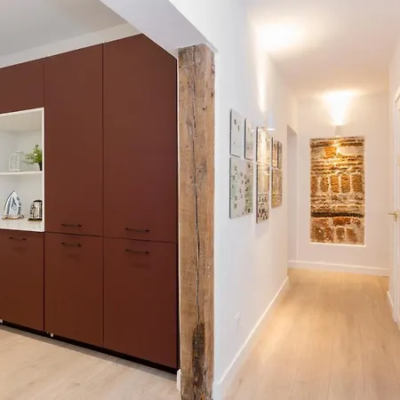 Apartment Down Town Sol. By Monaro Madrid