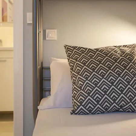 Aparthotel Gran 3*
