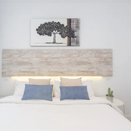 Down Town Sol. By Monaro Apartment Madrid