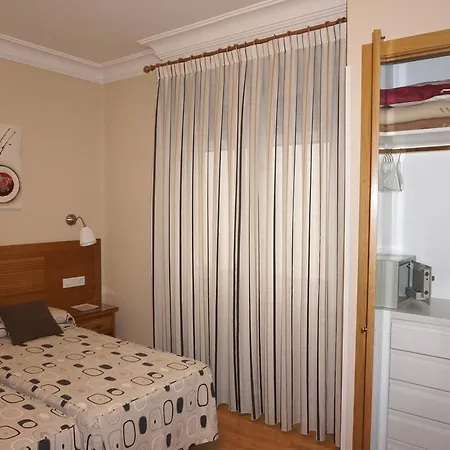 Santillan Ii Guest house Madrid