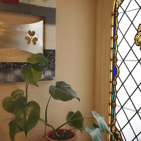 Santillan Ii Guest house Madrid
