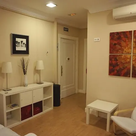 Santillan Ii Guest house
