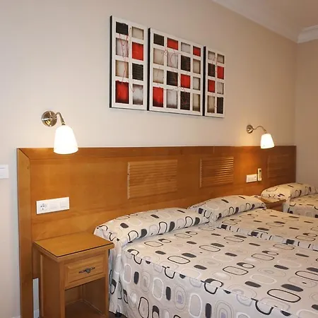 Santillan Ii Guest house