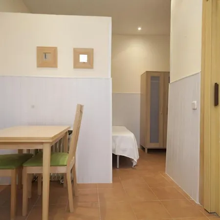 Apartamento Cartagena