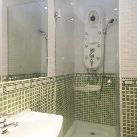 Apartamento Cartagena Apartamento *