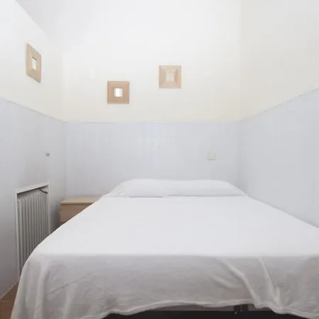 Apartamento Apartamento Cartagena Madrid