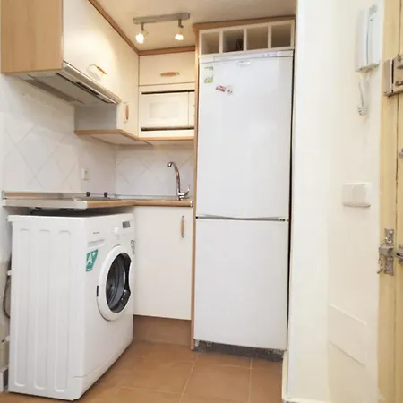 Apartamento Cartagena Apartamento Madrid