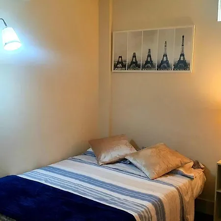 Duplex 2 Plantas - C Alcala-ifema-ventas- Jardin & Parking Privados- Boutique Wh Apartamento *