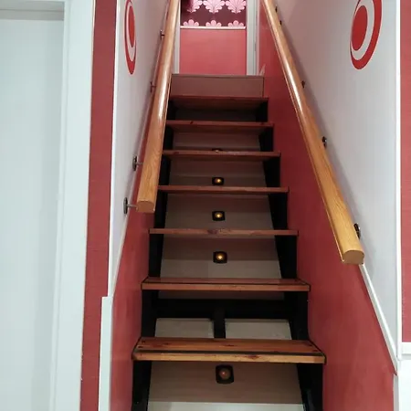 Pensjonat Hostal Inn Madrid