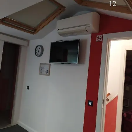 Hostal Inn Madrid 2* Madryt