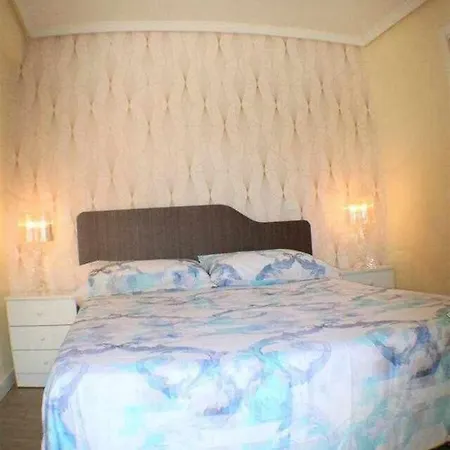 Apartment Cercano A Rio Centrico Nuevo *