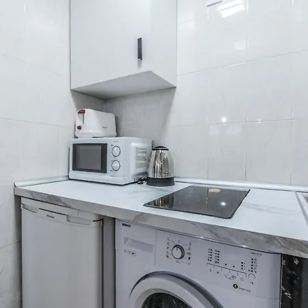 Collection Plaza De Espana - Confort Iconico En La Ciudad Apartment Madrid