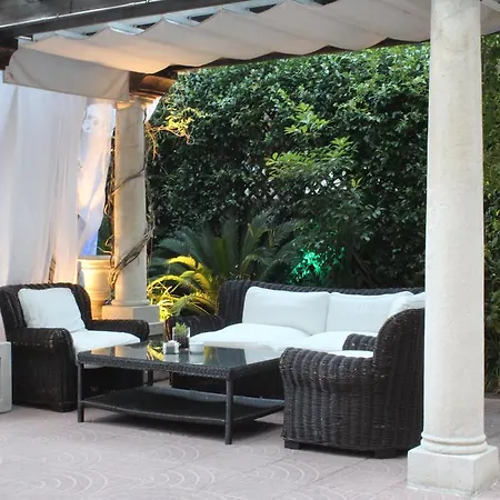 Hotel Miguel Angel