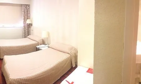 Escuela Hotel