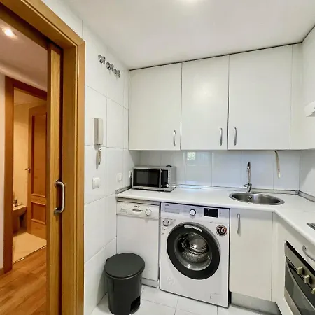 Apartment En