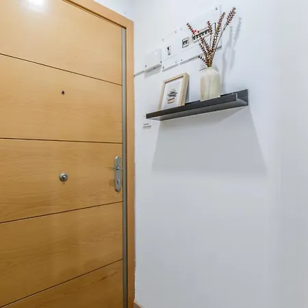 Collection Plaza De Espana - Confort Iconico En La Ciudad Apartment Madrid