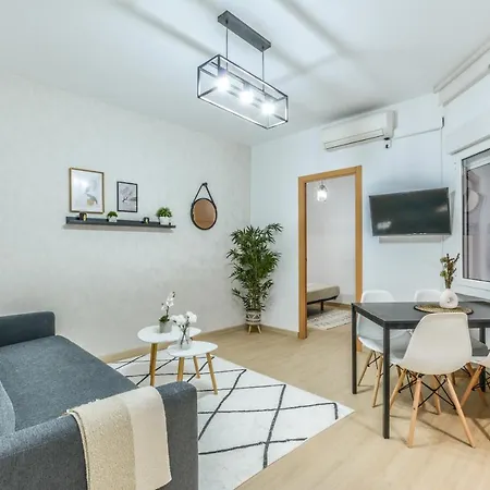 Collection Plaza De Espana - Confort Iconico En La Ciudad Apartment Madrid