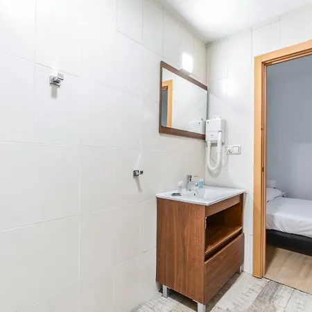 Collection Plaza De Espana - Confort Iconico En La Ciudad Apartment Madrid