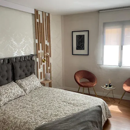 Apartment Precioso Muy Cerca De Mendez Alvaro