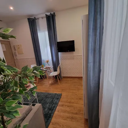 San Andres Apartment