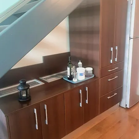 Apartamento Duplex 2 Plantas - C Alcala-ifema-ventas- Jardin & Parking Privados- Boutique Wh