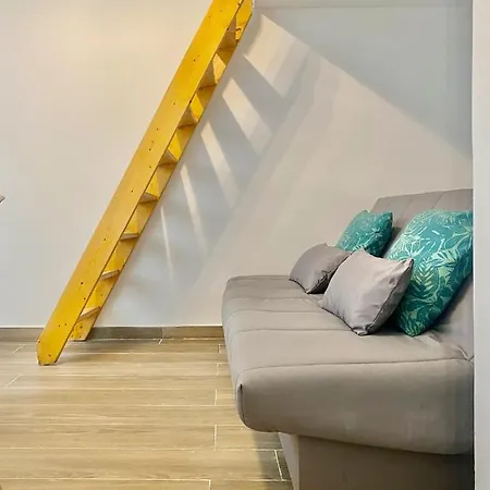 Apartment Charming Gran Via