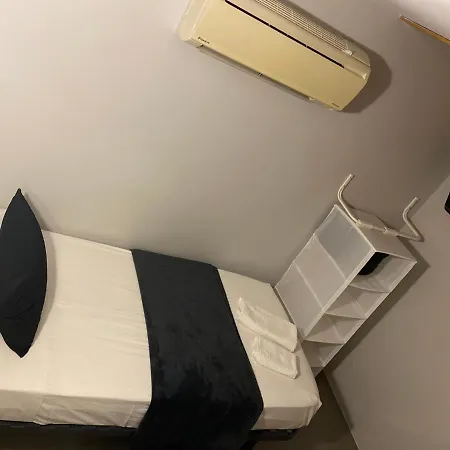 Guest house Abami Ii Madrid