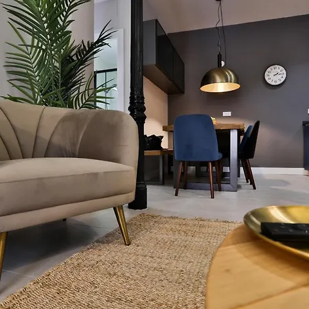 Appartement Gran Via. Salud. Puerta Del Sol. Callao. *