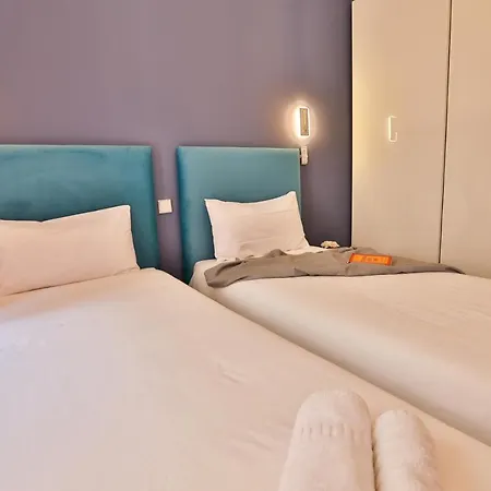 Gran Via. Salud. Puerta Del Sol. Callao. Apartment *