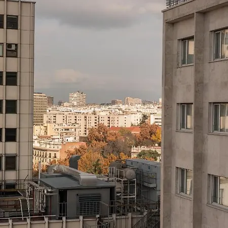 Torre Boutique Διαμέρισμα Μαδρίτη
