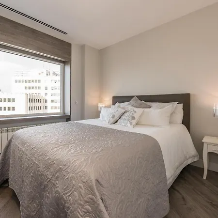 Torre Boutique * Madrid