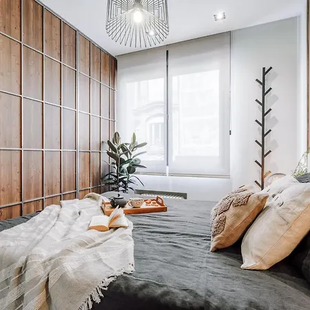 Apartment Makere- 1 Bedroom In Almagro *